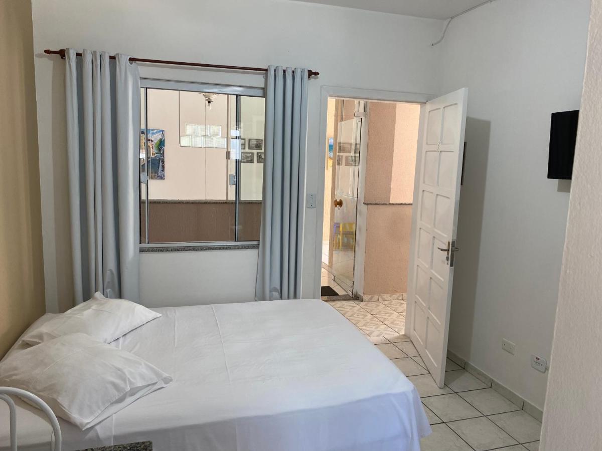 Residencial Agua Do Mar Apartment Florianopolis Luaran gambar