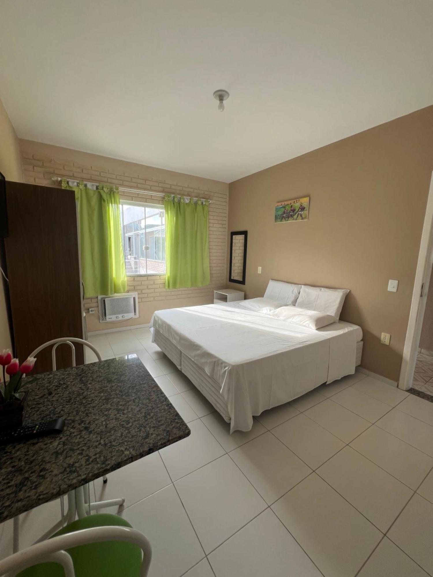 Residencial Agua Do Mar Apartment Florianopolis Luaran gambar