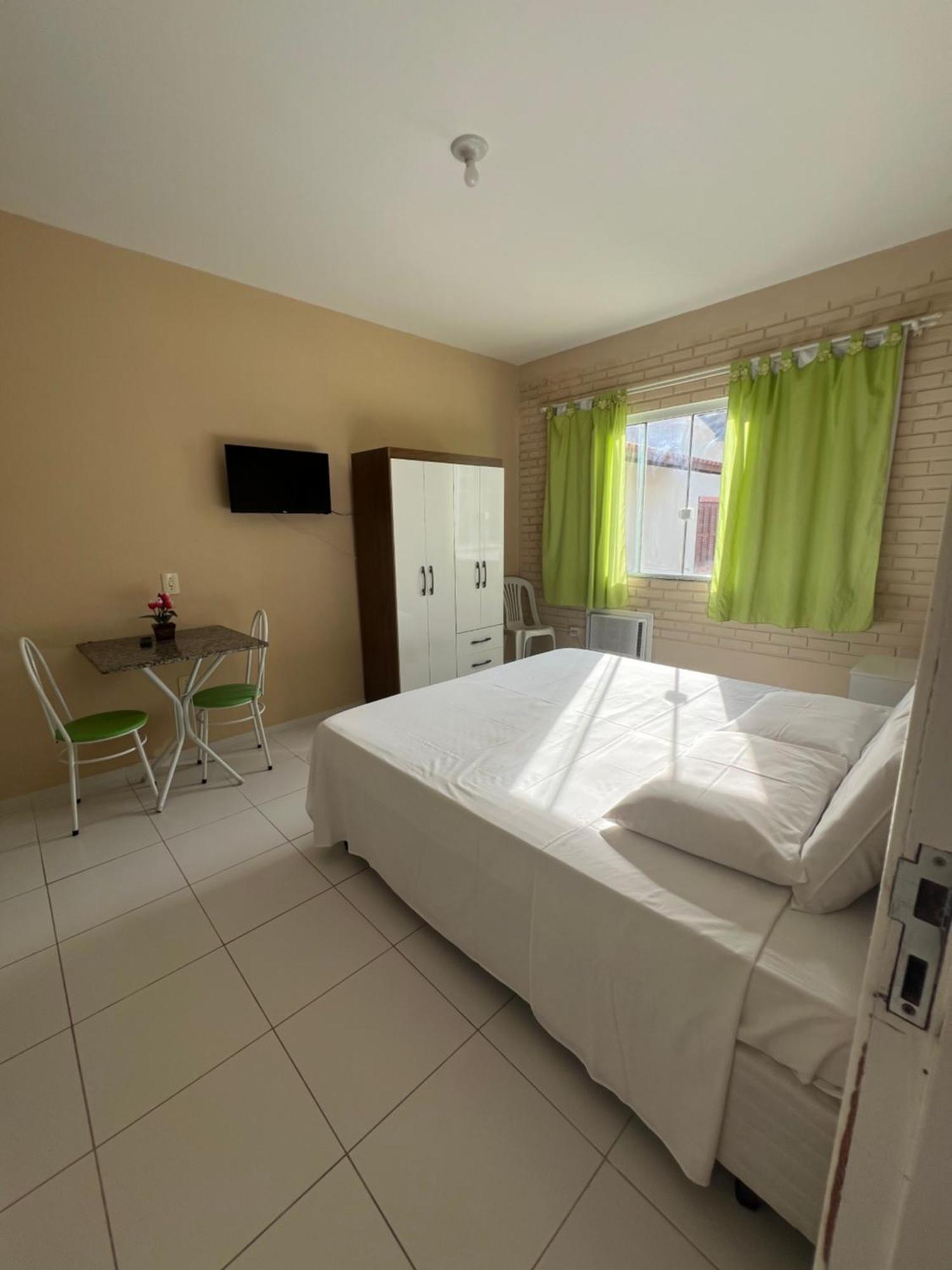 Residencial Agua Do Mar Apartment Florianopolis Luaran gambar