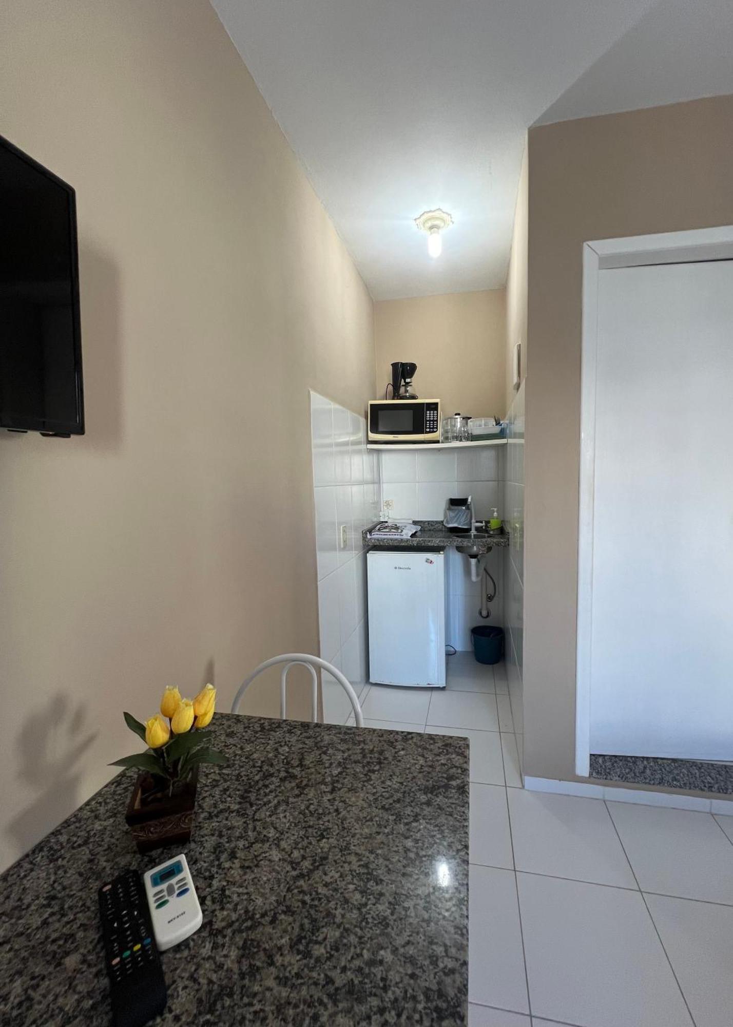 Residencial Agua Do Mar Apartment Florianopolis Luaran gambar