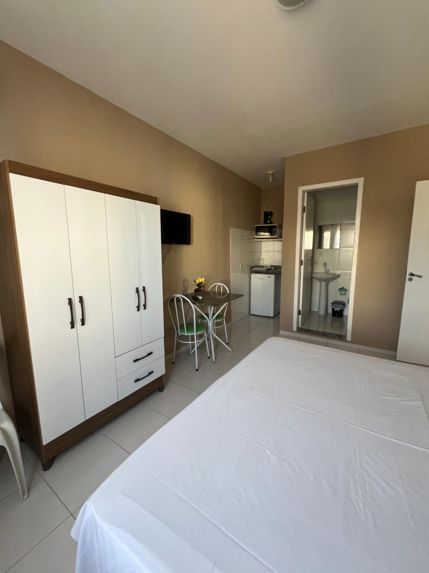 Residencial Agua Do Mar Apartment Florianopolis Luaran gambar