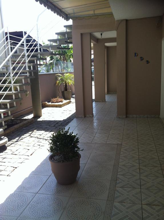 Residencial Agua Do Mar Apartment Florianopolis Luaran gambar
