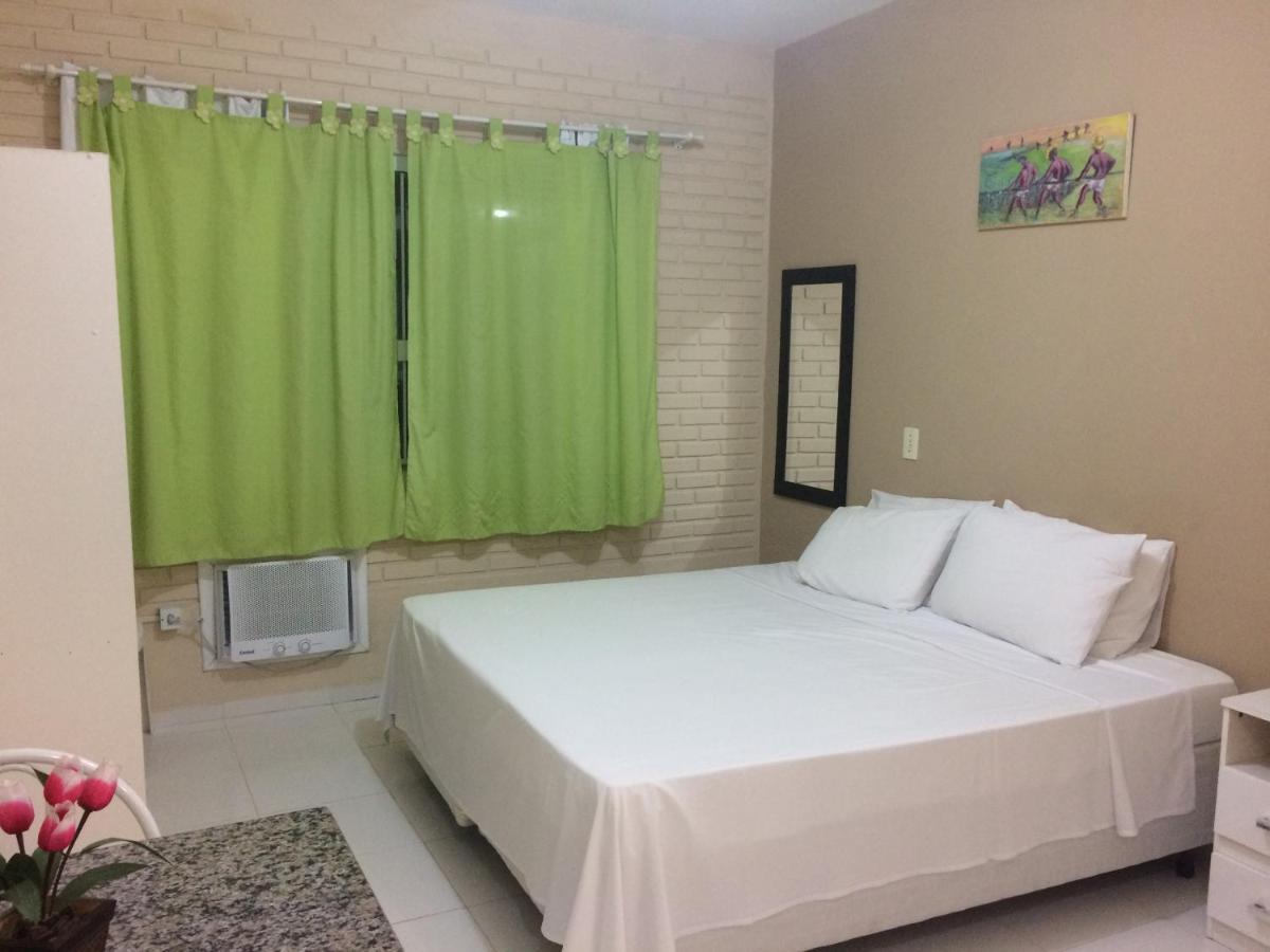 Residencial Agua Do Mar Apartment Florianopolis Luaran gambar